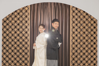 ＜限定15組＞ 和装1着＋洋装1着 スタジオ撮影プラン