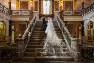 平日限定！お得プラン《 名古屋市市政資料館撮影プラン 》