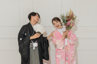 ＜限定フェア＞ウエディングフォトの日