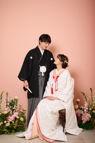 ＜お得プラン＞ アルバム付き！スタジオ 大満足プランのご案内