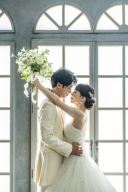 【限定情報】10大特典付★洋装プラン