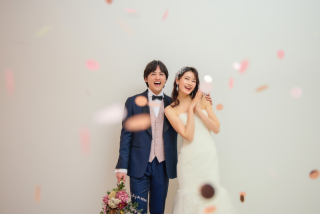 平日限定!お得プラン《 洋装スタジオ撮影プラン 》