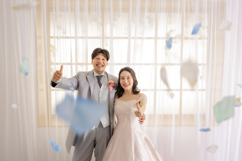 お悩みなら「撮影レポート」を参考に♪