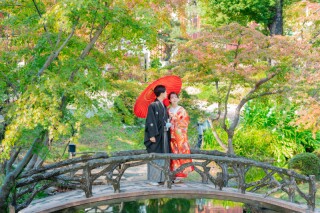 ロケ地紹介◇揚輝荘◇