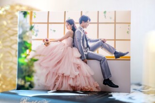 アルバム商品紹介 ~Dolce~