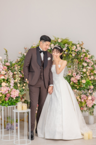 ＜限定フェア＞ウエディングフォトの日