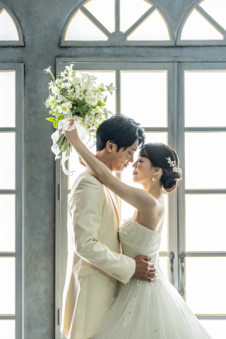 撮影シーンのご紹介 ~ パレス ~