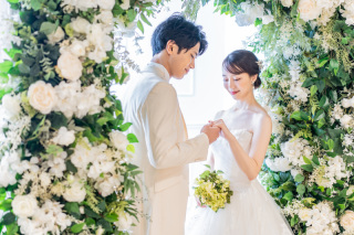 <春キャン>ロケーションプランのご案内【洋装】