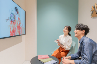 オンライン相談会受付中♪