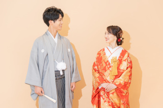 和装って難しそう…？そんな心配、いりません◎