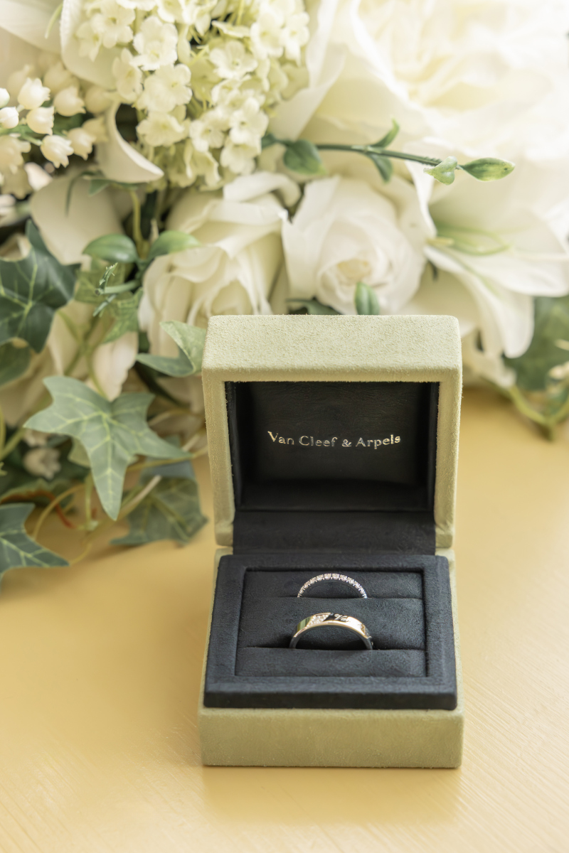  撮影カットのご紹介 ～スタジオ撮影のお客様～