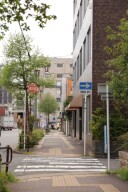 ＜街撮り＞ロケーションプランのご案内【洋装】