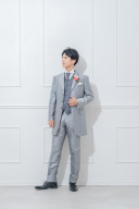 ★商品紹介★ タキシード