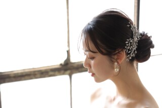 ★商品紹介★ ヘアアクセサリー