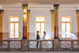 平日限定★お得プラン《 名古屋市市政資料館 》