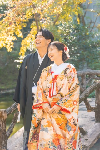 <お得プラン> ロケ+スタジオ 欲張りプランのご案内