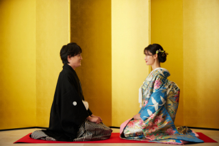 撮影アイテムのご紹介 ~ 紙ふうせん ~