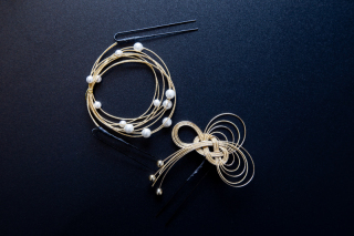 ★商品紹介★ ヘアアクセサリー