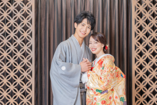 ★商品紹介★ 紋服