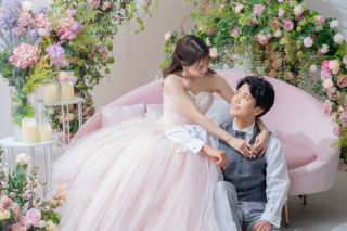 最近よく聞く「フォトウェディング」って?