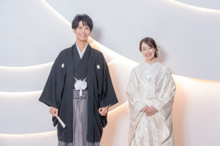 撮影のご紹介 ～４シーン☆スタジオ撮影～