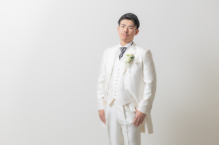 ★商品紹介★ タキシード