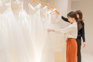 【Special Fair】ご試着フェア開催☆