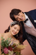 ＜お得プラン＞選べる2着！スタジオ撮影プラン