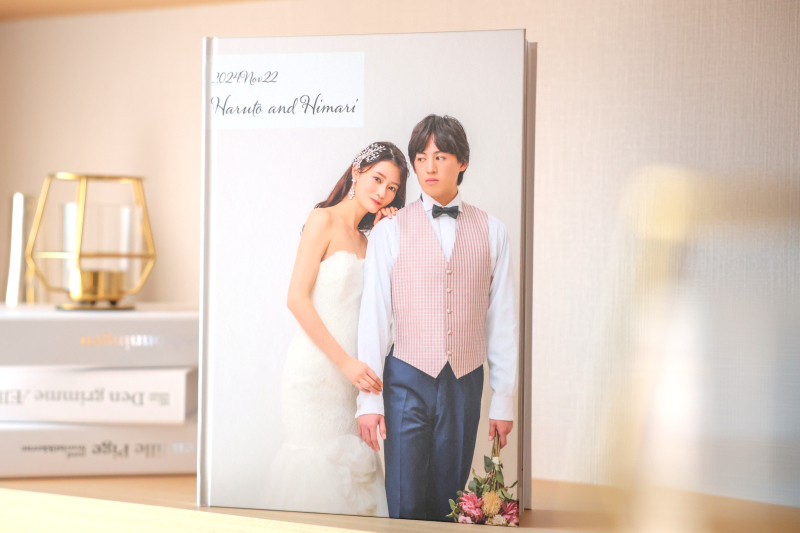 アルバム商品紹介 ~Mimosa~