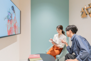  オンライン相談会受付中♪