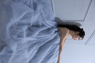 スタジオの背景が新しくなりました★