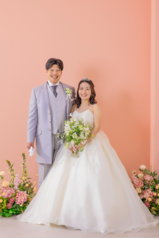 ★商品紹介★ ウェディングドレス