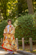 ★商品紹介★ 色打掛