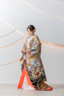 ★商品紹介★ 色打掛