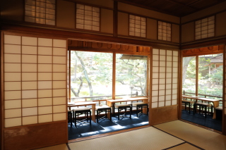 ロケ地紹介◇古川美術館分館◇