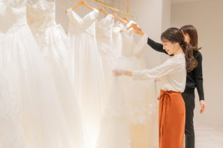 【Special Fair】ドレス・和装体験フェア開催☆☆