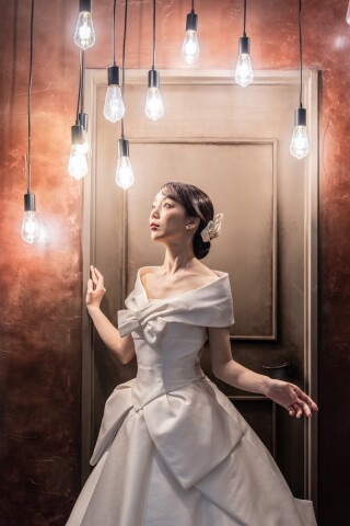 ドレスブランドのご紹介　＜エリ松居＞