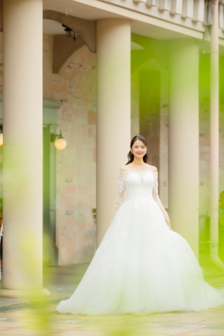 ロケ地ピックアップ★フラリエ