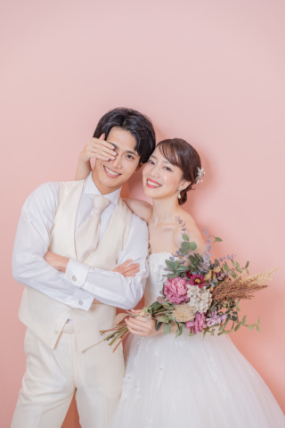 撮影シーンのご紹介 ～ フラミンゴ ～