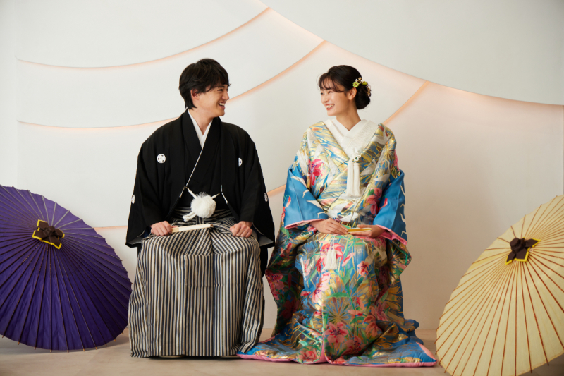最近よく聞く「フォトウェディング」って？