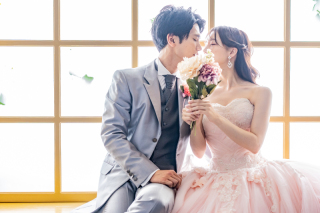 撮影カットのご紹介 ~ ナチュラル編 ~