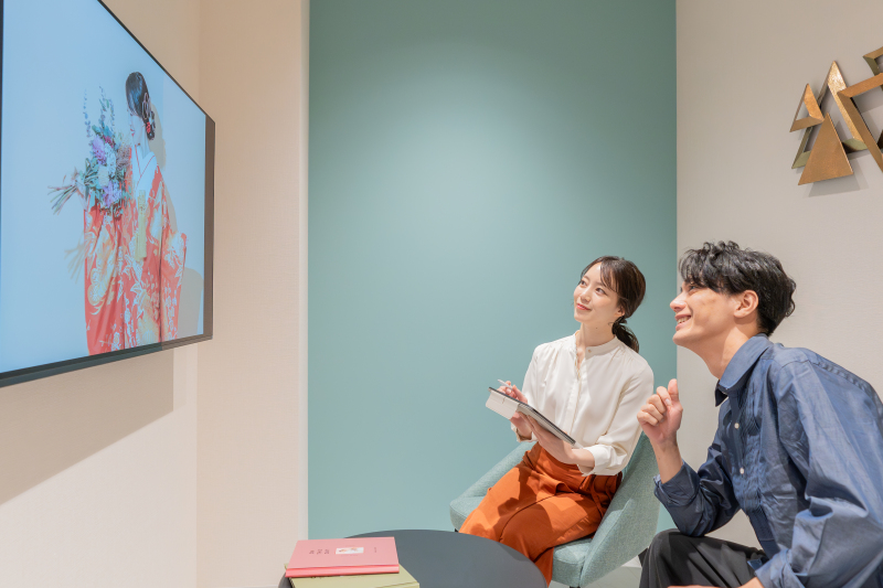 オンライン相談会受付中♪