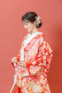 【Special Fair】和装体験フェア開催☆☆