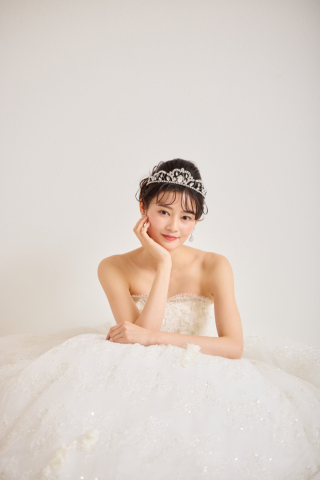 ヘアアレンジもこだわりたい♪