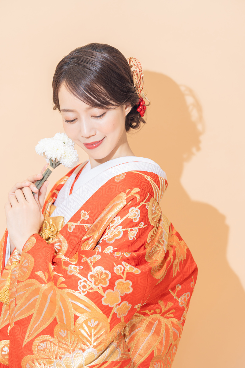 撮影シーン「アーモンド」