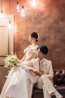 撮影カットのご紹介 ～ クール編 ～