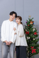 クリスマスキャンペーン☆