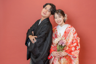 【限定情報】年内最後!贅沢フォトプラン