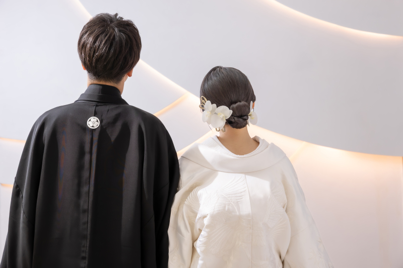 撮影カットのご紹介 ~スタジオ撮影のお客様~