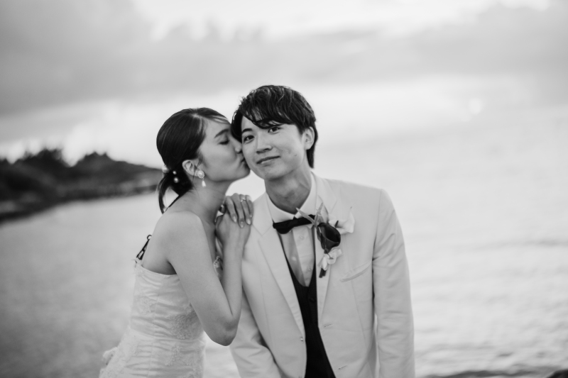 【実例フォト】こんなツーショットが撮りたい！！